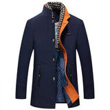 Elegante Chic Jas