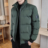 Elegante Herenjas Winddicht