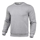 Elegante Heren Trui