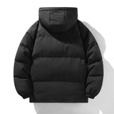 Elegante Heren Hoodie