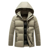 Elegante Fleece Hoodie