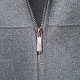 Katoenen Baseballjack