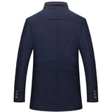 Elegante Chic Jas