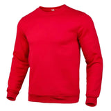 Elegante Heren Trui