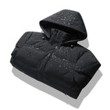 Elegante Fleece Hoodie