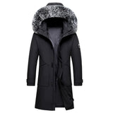 Luxe Winterjas