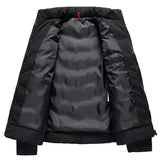Winterparka