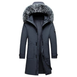 Luxe Winterjas
