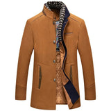 Elegante Chic Jas