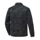 Premium Suede Jack