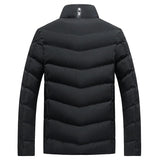 Winterparka