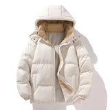 Elegante Heren Hoodie