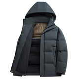 Waterdichte Fleece Jas