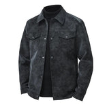 Premium Suede Jack