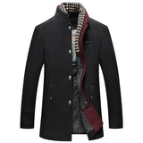 Elegante Chic Jas