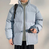 Winddichte Parka Jas