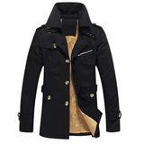 Elegante Windjack