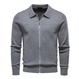 Katoenen Baseballjack