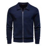 Katoenen Baseballjack