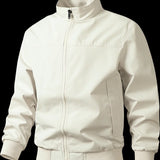 Elegante Windjack Bomber