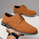 Elegante Heren Schoenen