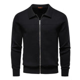 Katoenen Baseballjack