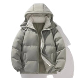 Elegante Heren Hoodie