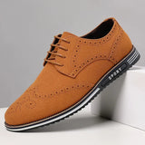 Elegante Heren Schoenen