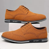 Elegante Heren Schoenen