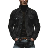 Premium Denim Jas