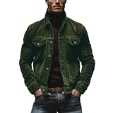 Premium Denim Jas