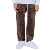 Nagomi - Velours Broek