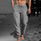 Linnen Broek Corfu