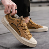 Urban Leren Schoenen