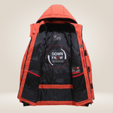NORDVIK ELITE Warme Jas voor Mannen