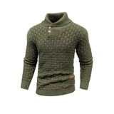 Elegante Heren Trui