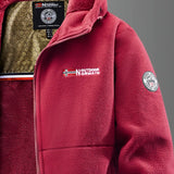 Elegante Thermofleece Jas