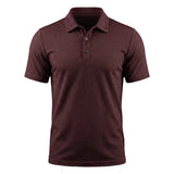 Capri – Ultra comfortabele polo shirt voor mannen