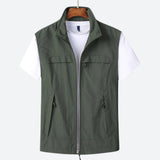 Stijlvolle Zomer Cardigan