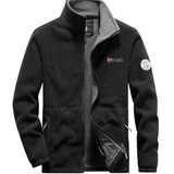 Fleece Jas voor Buiten