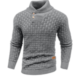 Elegante Heren Trui