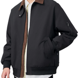 Elegante Harrington Jas