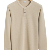 Elegante Rib Trui