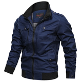 Elegante Cargo Jacket