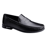 Elegante Premium Leren Loafers