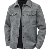 Premium Suede Jack