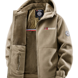 Elegante Thermofleece Jas