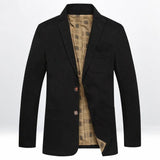 Premium Heren Blazer