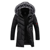 Elegante Windjack