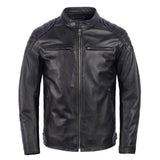 Vintage Leren Jas